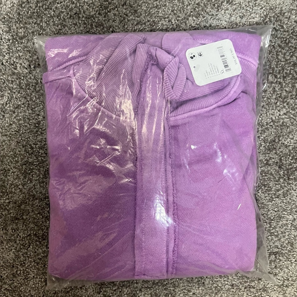 Free People We The Free Camden Henley Bubble Tea NWT - Picture 6 of 6